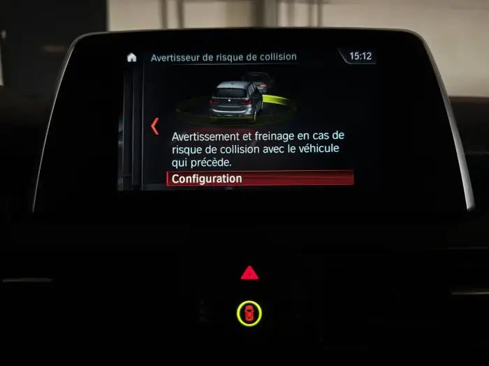 BMW 218, photo 30