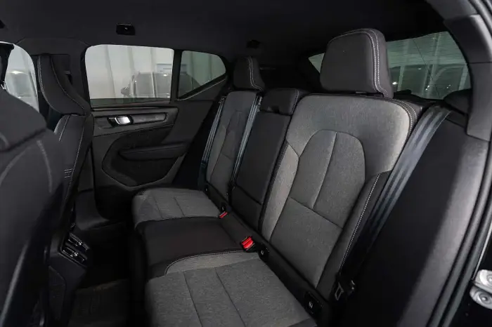 Volvo XC40 foto 6