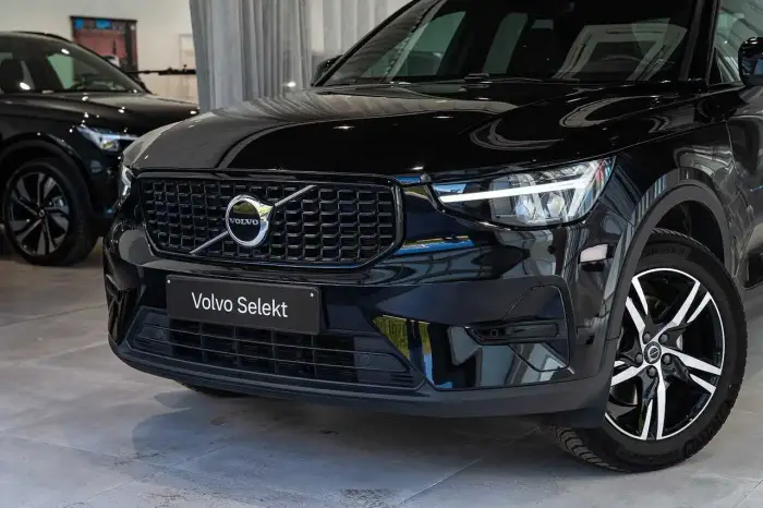 Volvo XC40 foto 15