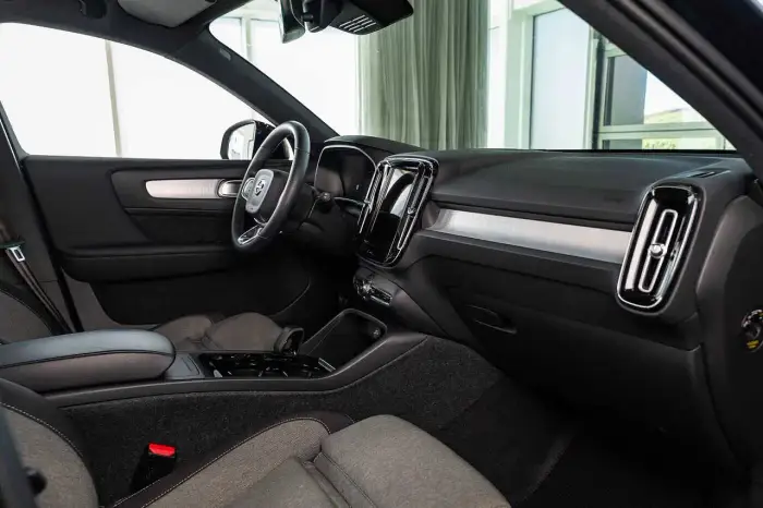 Volvo XC40 foto 4