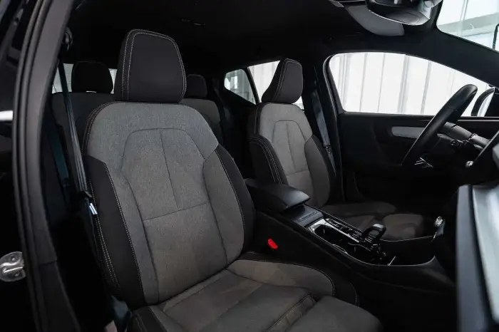 Volvo XC40 foto 13