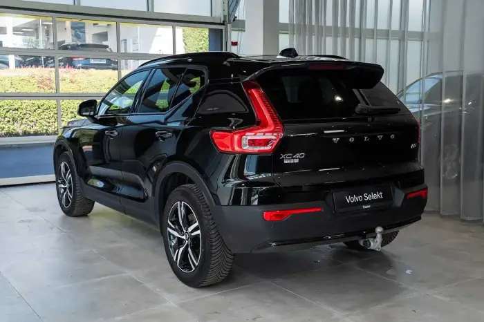 Volvo XC40 foto 2