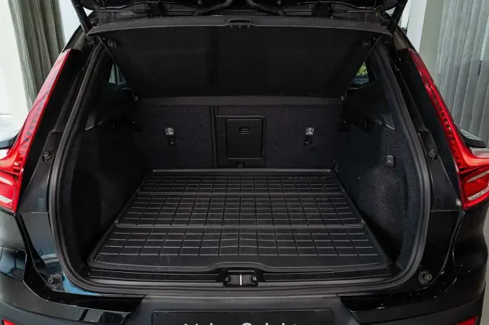 Volvo XC40 foto 14