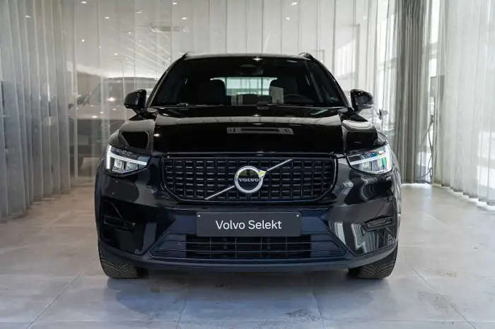 Volvo XC40 foto 7