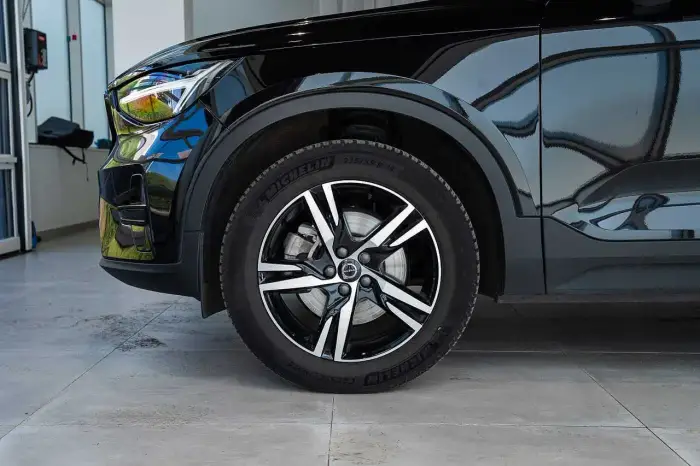 Volvo XC40 foto 9