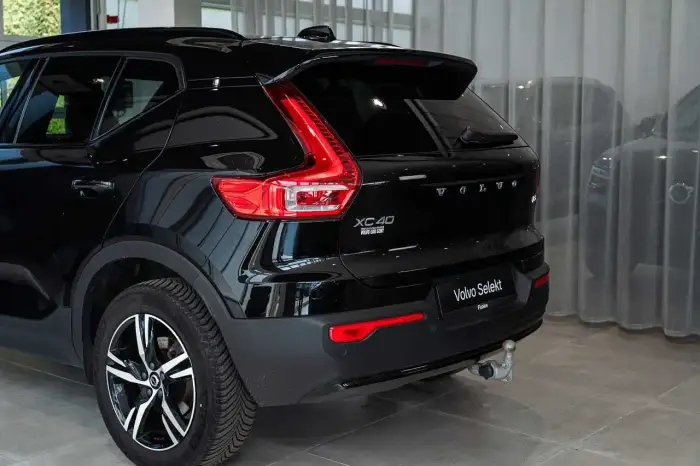 Volvo XC40 foto 8