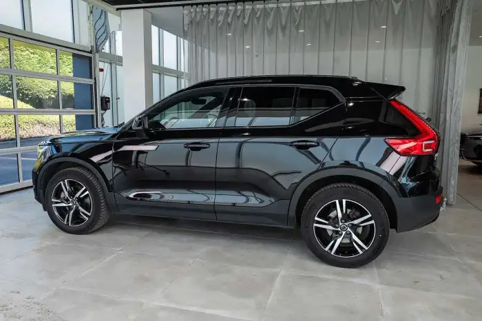 Volvo XC40 foto 3