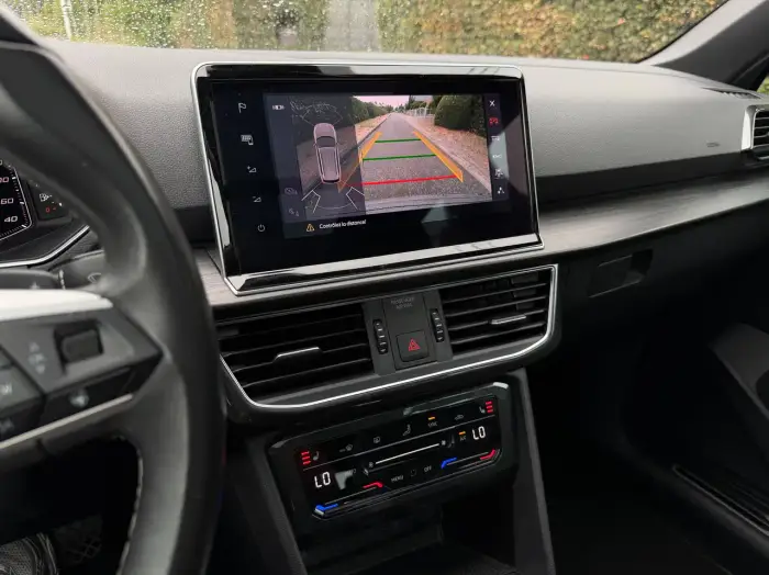 SEAT Tarraco foto 13