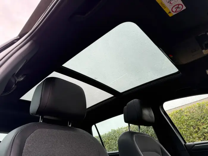SEAT Tarraco foto 10