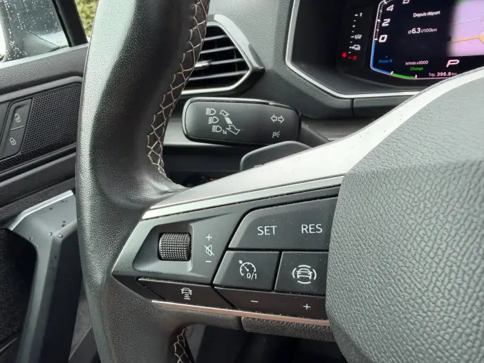 SEAT Tarraco foto 20