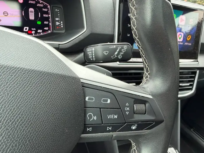 SEAT Tarraco foto 19