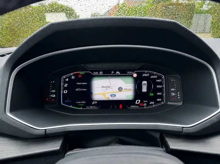 SEAT Tarraco foto 17