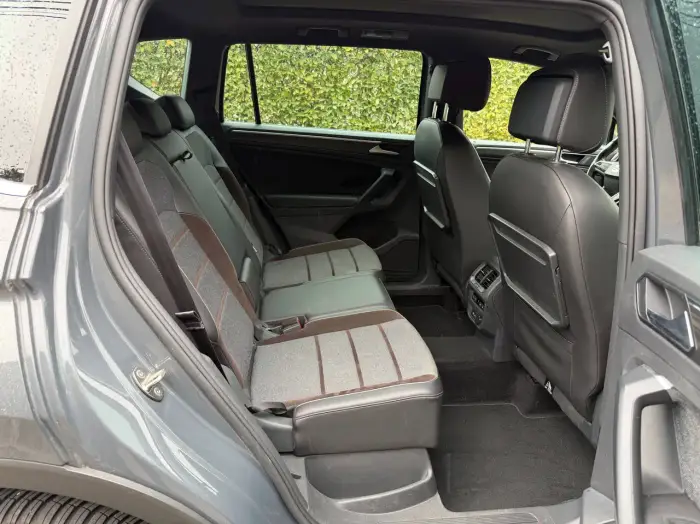 SEAT Tarraco foto 15
