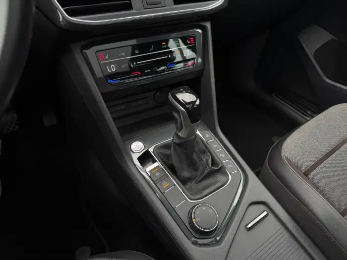 SEAT Tarraco foto 21