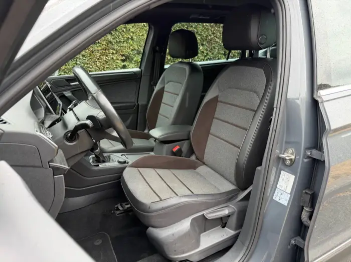 SEAT Tarraco foto 9