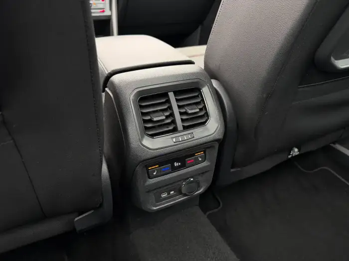 SEAT Tarraco foto 18