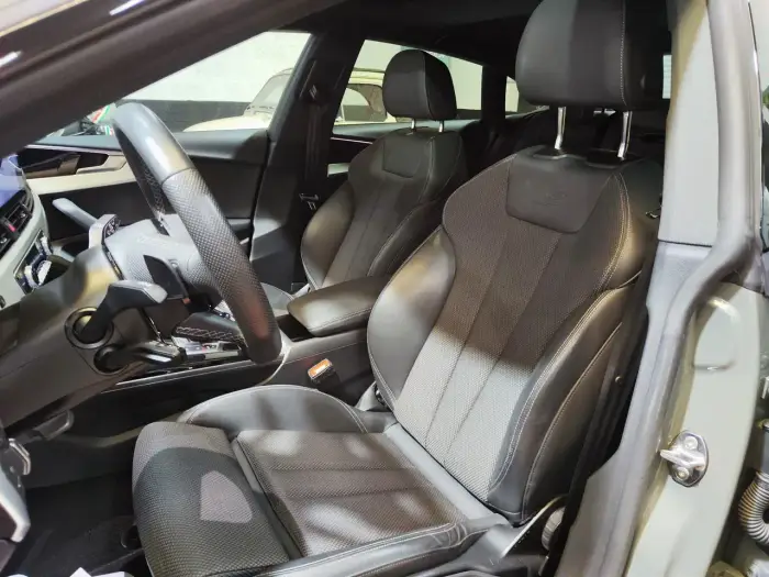 Audi A5, photo 8