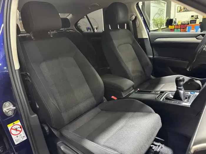 Volkswagen Passat, photo 8