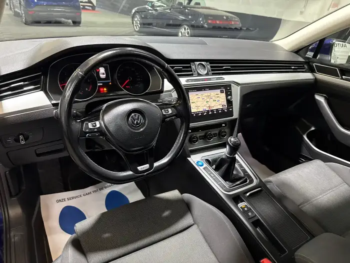Volkswagen Passat, photo 5