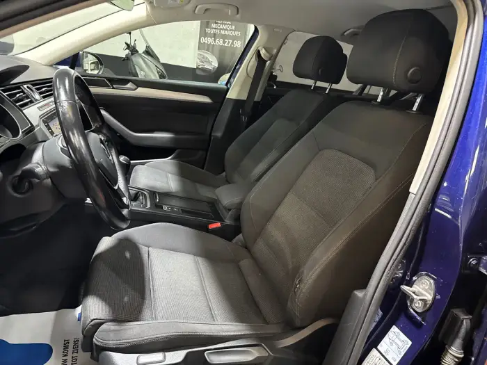 Volkswagen Passat, photo 6