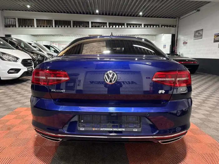 Volkswagen Passat, photo 10