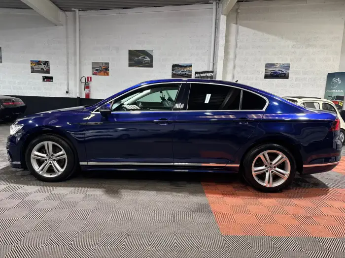 Volkswagen Passat, photo 9