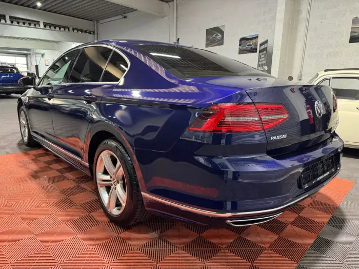 Volkswagen Passat, photo 3