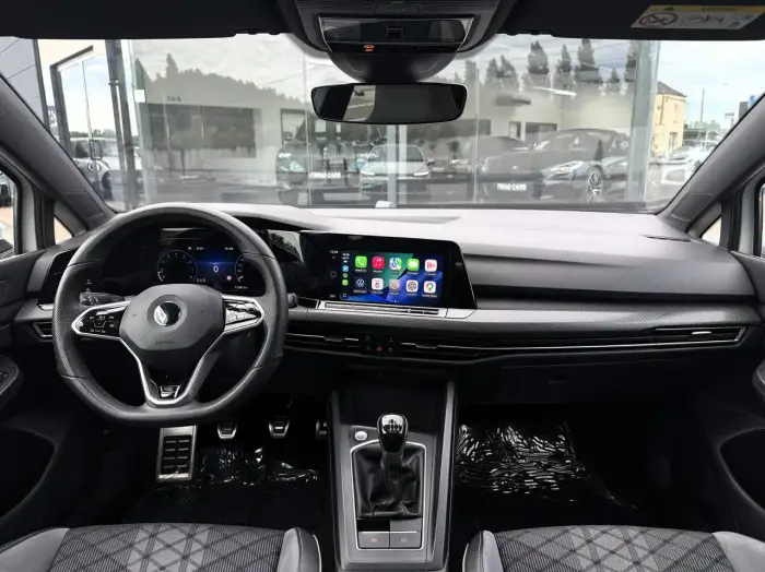 Volkswagen Golf, photo 16