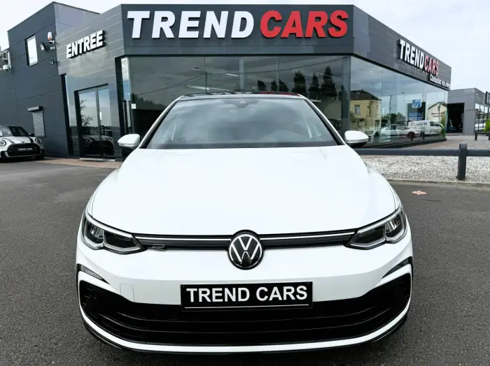 Volkswagen Golf, photo 8