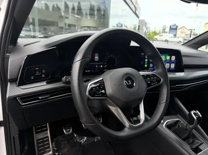 Volkswagen Golf, photo 12