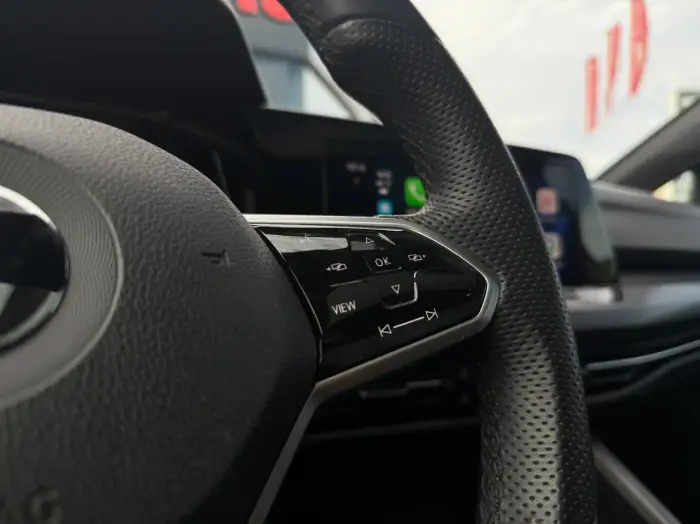 Volkswagen Golf, photo 27