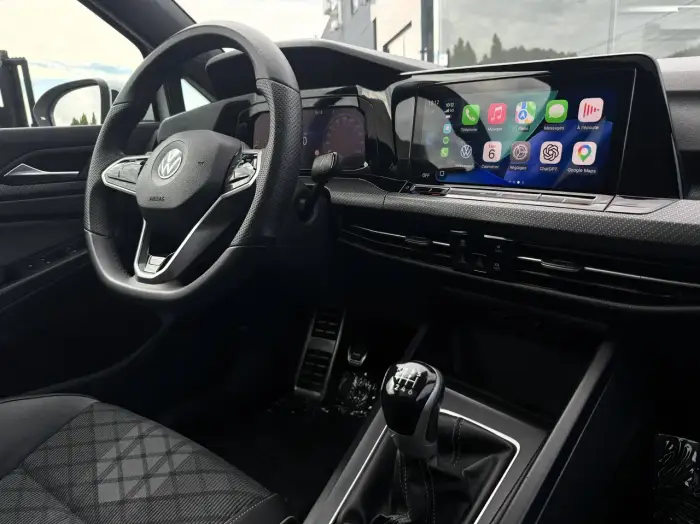Volkswagen Golf, photo 18