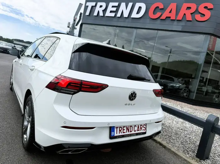 Volkswagen Golf, photo 5