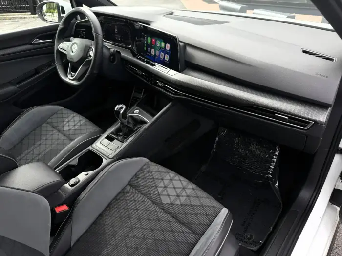 Volkswagen Golf, photo 17