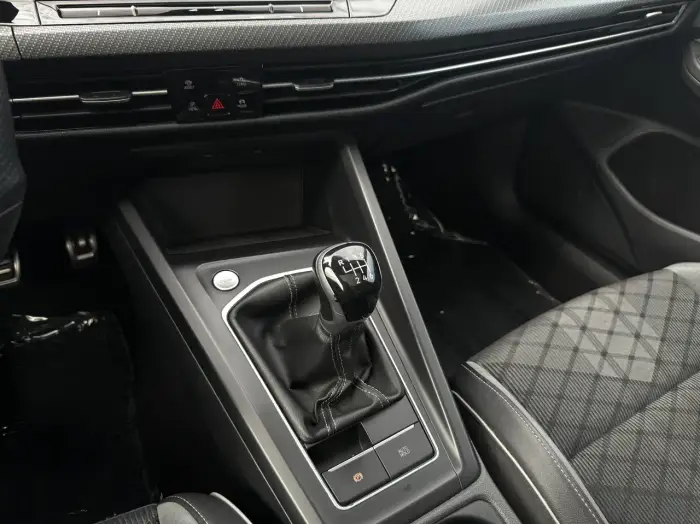 Volkswagen Golf, photo 20