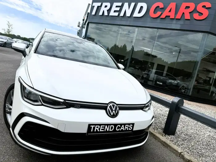 Volkswagen Golf, photo 2