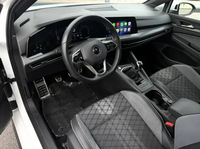 Volkswagen Golf, photo 11