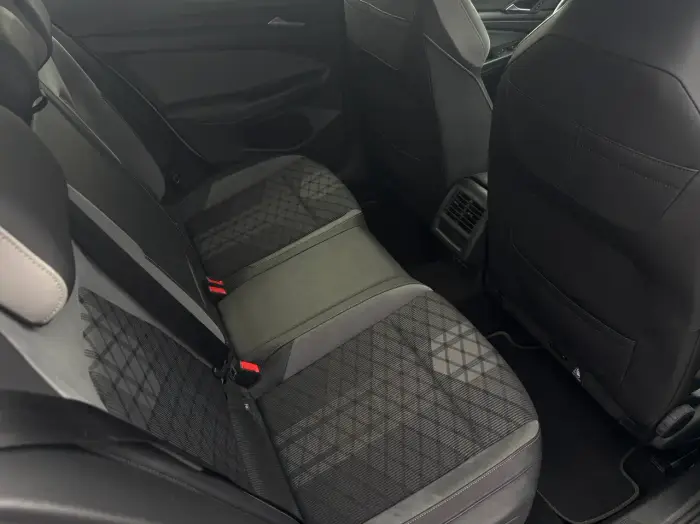 Volkswagen Golf, photo 15