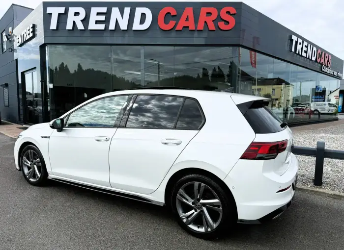 Volkswagen Golf, photo 4
