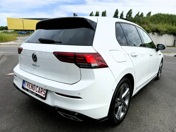 Volkswagen Golf, photo 6