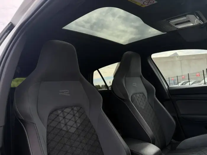 Volkswagen Golf, photo 19