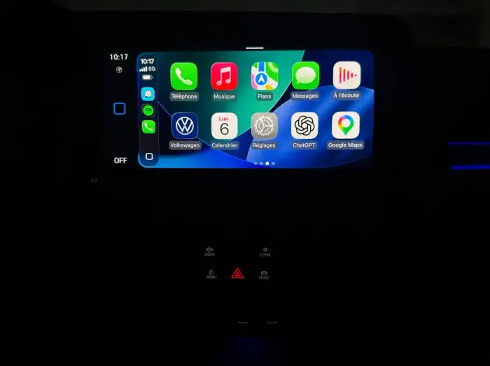 Volkswagen Golf, photo 21