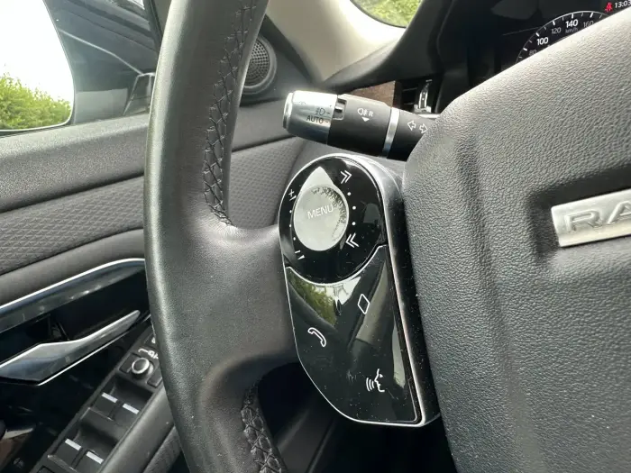Land Rover Range Rover Evoque, photo 15