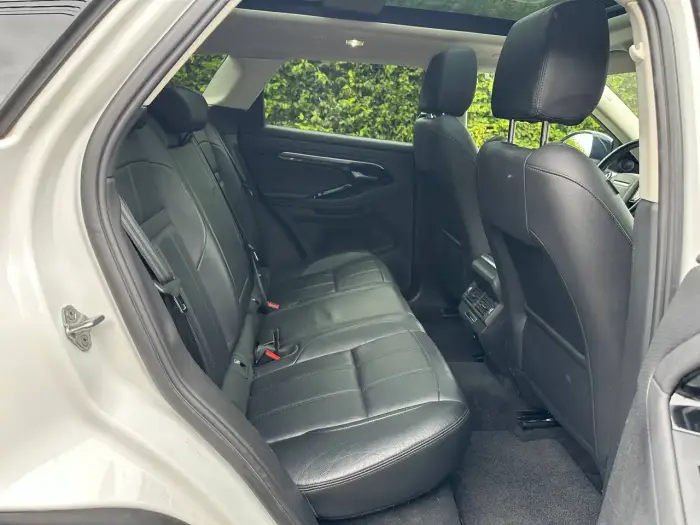 Land Rover Range Rover Evoque, photo 26