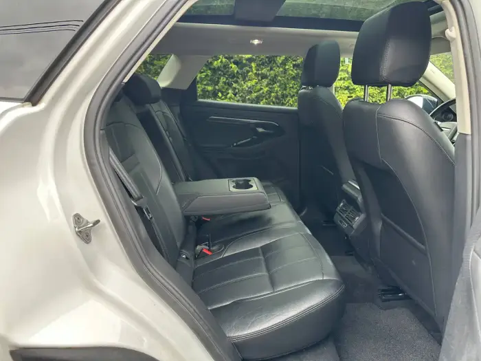 Land Rover Range Rover Evoque, photo 27