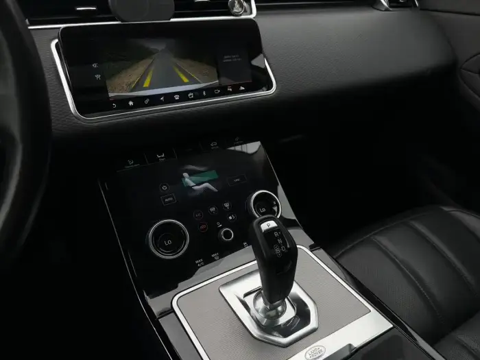Land Rover Range Rover Evoque, photo 7