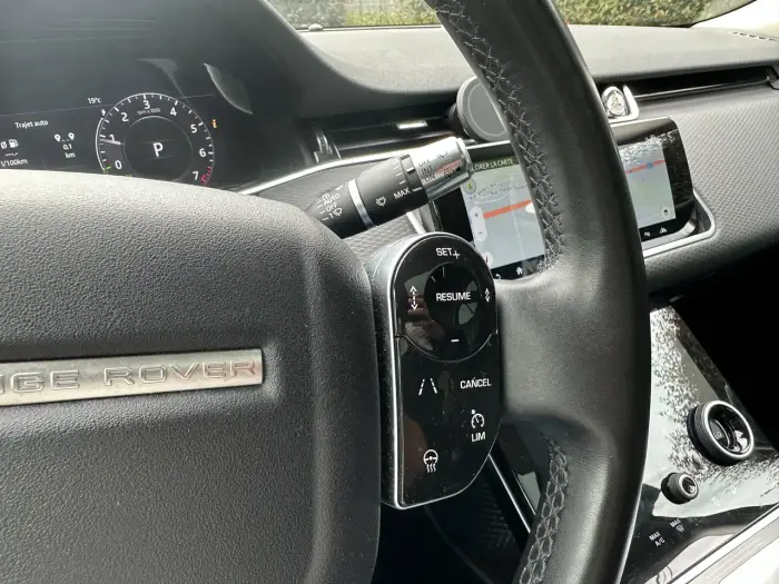 Land Rover Range Rover Evoque, photo 14