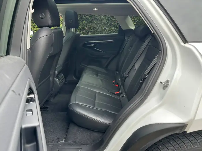 Land Rover Range Rover Evoque, photo 25