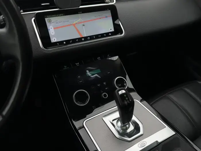 Land Rover Range Rover Evoque, photo 10