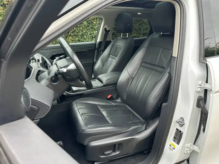 Land Rover Range Rover Evoque, photo 24